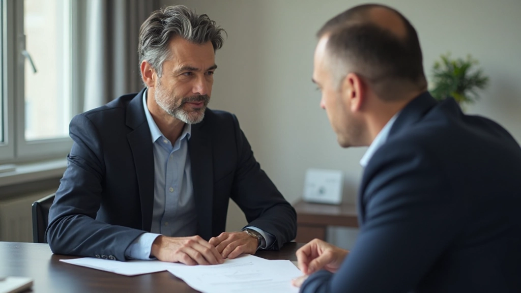 Профессиональное консультирование между кредитором и заёмщиком