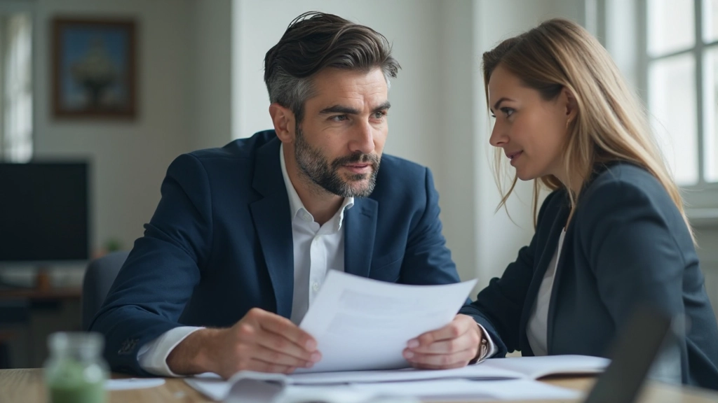 Разработка плана погашения долга на встречу с консультантом