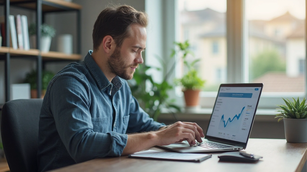 Цифровые инструменты для контроля финансов