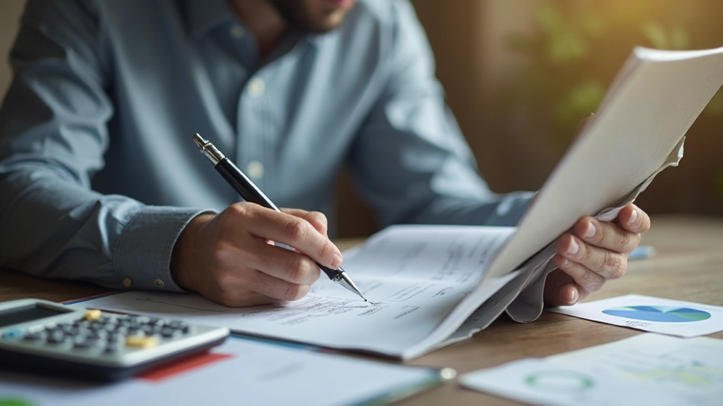 Создание реалистичного плана погашения долга — планирование финансов