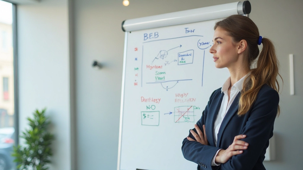 Диаграмма метода погашения долгов с визуализацией прогресса